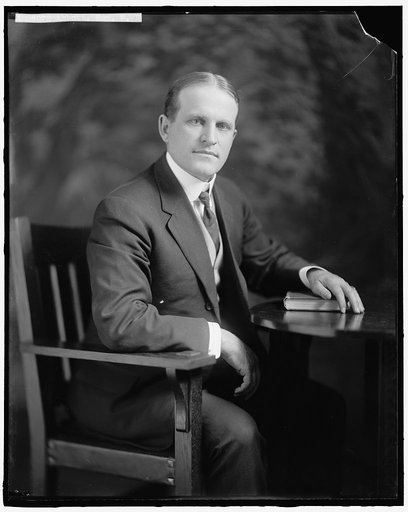 ABBOTT, F.H. HONORABLE