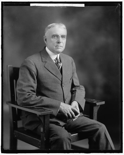 SHREVE, MILTON W. HONORABLE