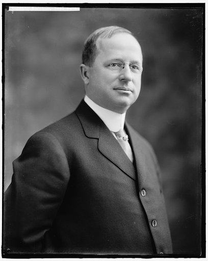 DERSHAM, F.L. REPRESENTATIVE