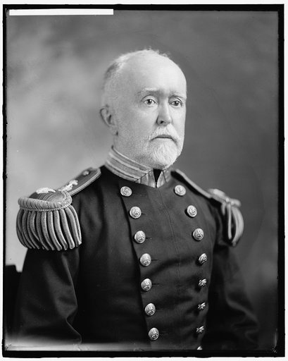 GRIFFIN, R.S. CAPTAIN