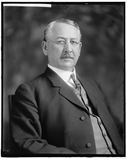 TAYLOR, SAMUEL M. REPRESENTATIVE