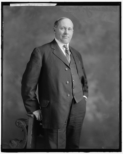 CARAWAY, THADDEOUS H. HONORABLE