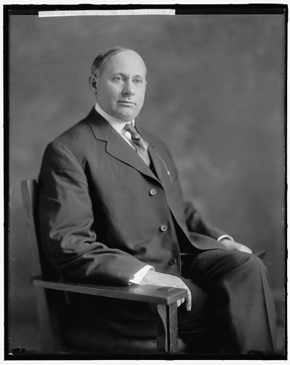 CARAWAY, THADDEOUS H. HONORABLE
