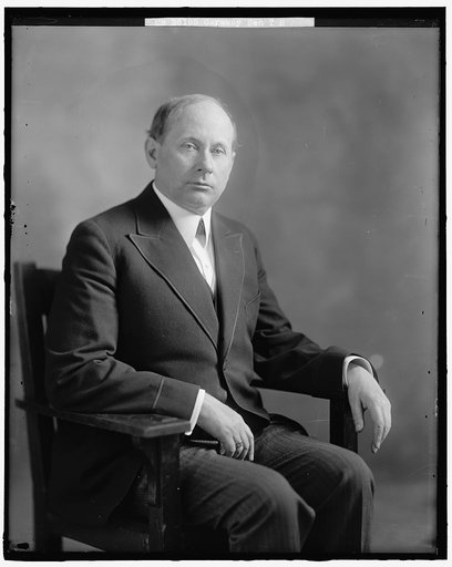 CARAWAY, THADDEOUS H. HONORABLE