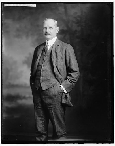WALLACE, HUGH. HONORABLE