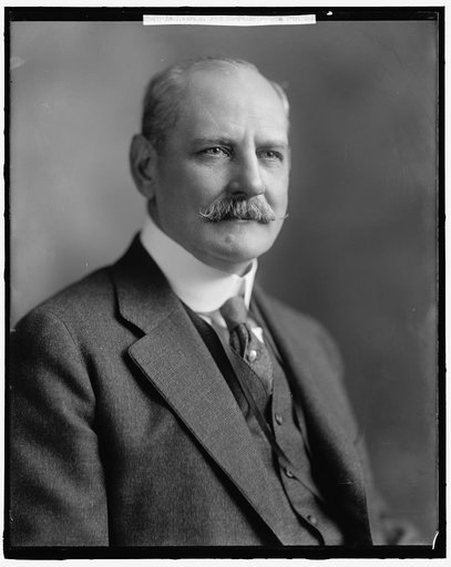 WALLACE, HUGH. HONORABLE