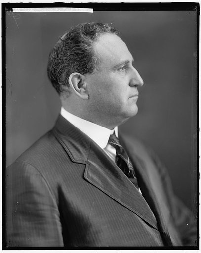 BRUMBAUGH, CLEMENT. HONORABLE