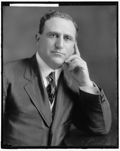 BRUMBAUGH, CLEMENT. HONORABLE