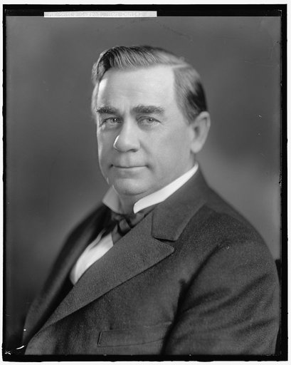 GARRETT, D.E. HONORABLE
