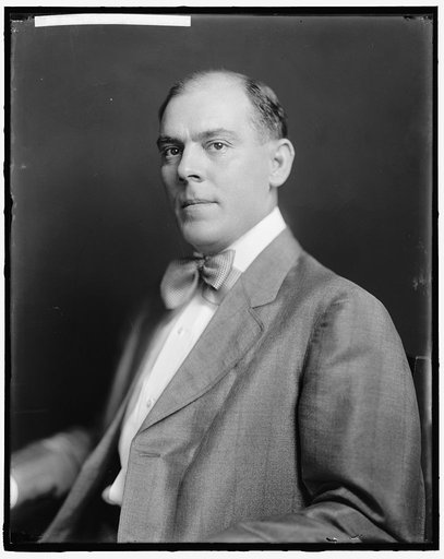 MORGAN, L.L. HONORABLE