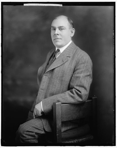 MORGAN, L.L. HONORABLE