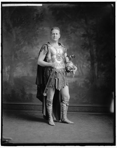 HEMMICK, CHRISTIAN