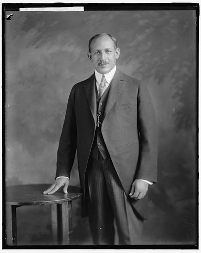 CHAMORRO, E. MINISTER