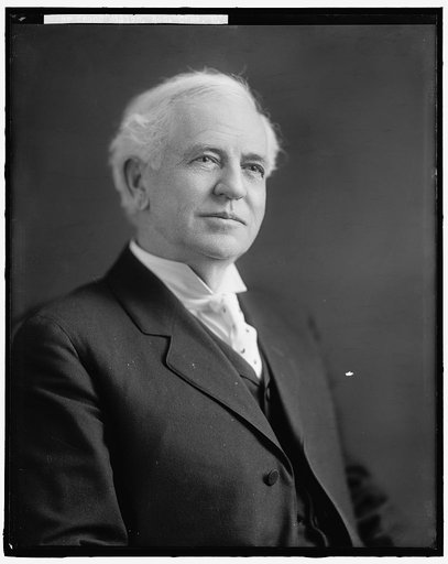 DILLON, CHARLES H. HONORABLE