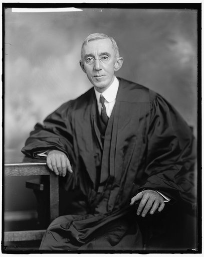 CAMPBELL, EDWARD K. JUDGE