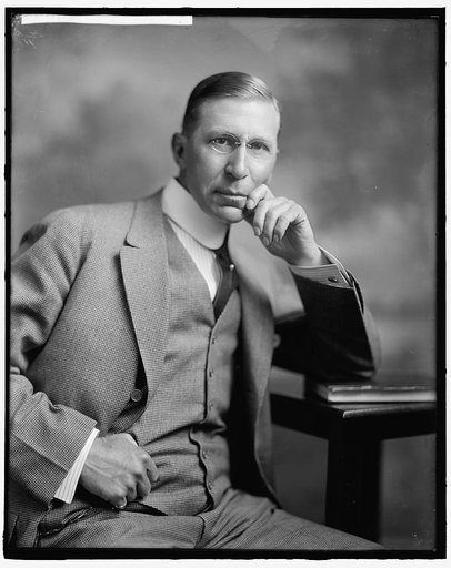 MILLOR, HON. ADOLPH C.