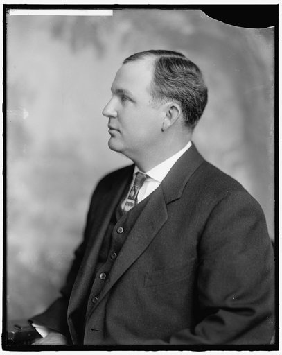 WALKER, JOHN R. HONORABLE