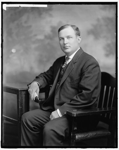 WALKER, JOHN R. HONORABLE