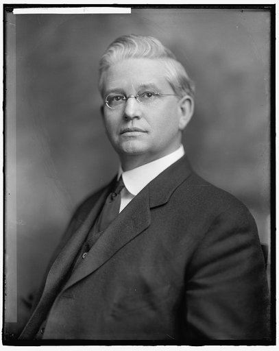 ABERCROMBIE, JOHN W. HONORABLE