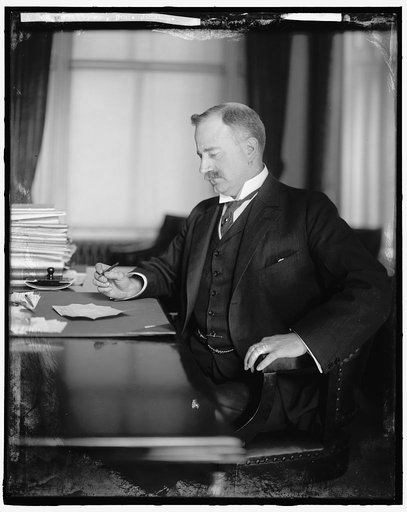 WILLIAMS, JOHN S. HONORABLE