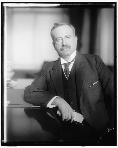 WILLIAMS, JOHN S. HONORABLE