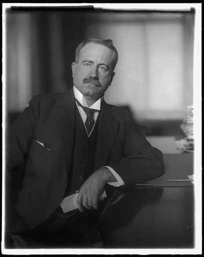WILLIAMS, JOHN S. HONORABLE