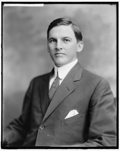 WILSON, EMMETT. HONORABLE