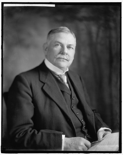 PAGE, THOMAS NELSON. HONORABLE
