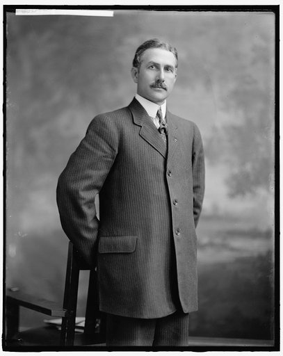 OWENS, J.C. SENATOR