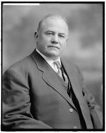 THOMAS, R.Y. HONORABLE