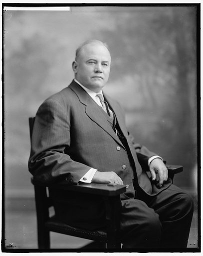 THOMAS, R.Y. HONORABLE