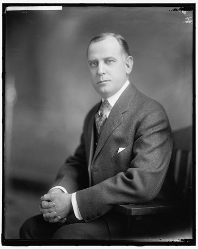 JACOWAY, H.M.