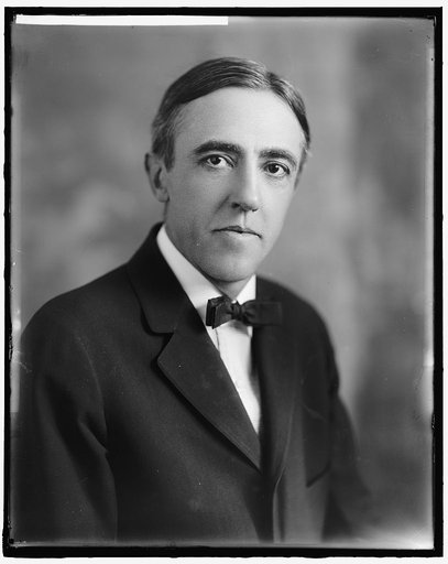 BOWDLE, STANLEY E. REPRESENTATIVE