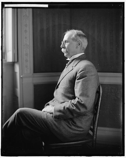 GUTHRIE, G.W. HONORABLE
