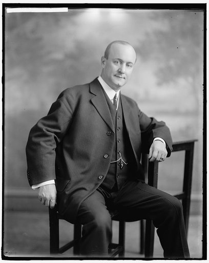 CARR, W.N. HONORABLE