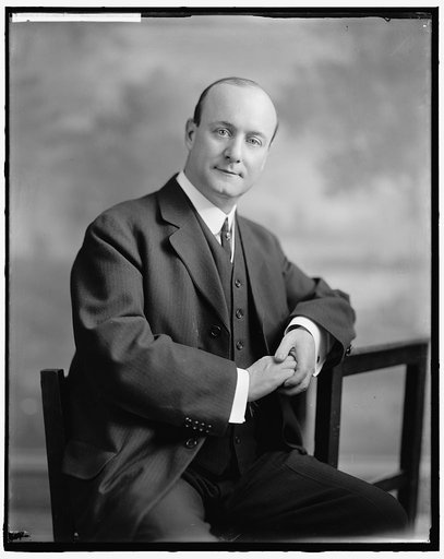 CARR, W.N. HONORABLE