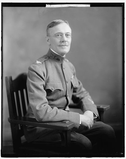 LEE, HARRY R. COLONEL