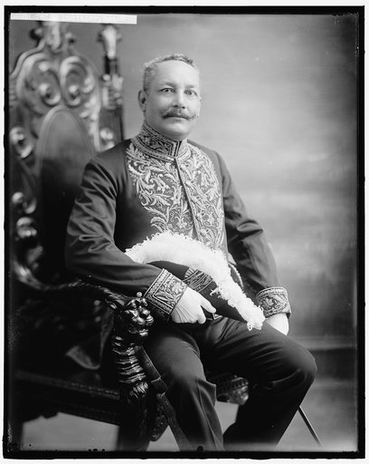 DUDIDIER, U. HONORABLE