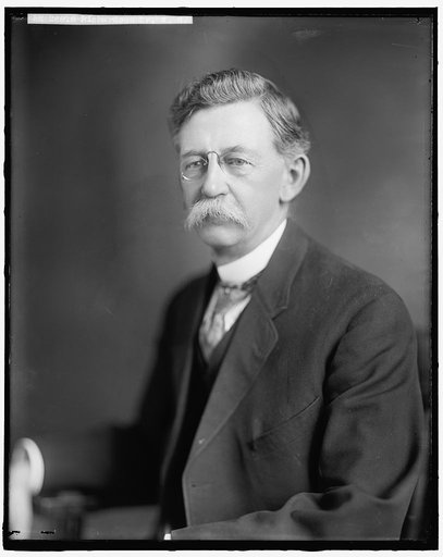 RICHARDSON, W.S. DOCTOR