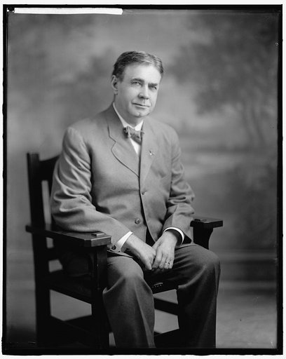 MURPHY, JOHN P. HONORABLE