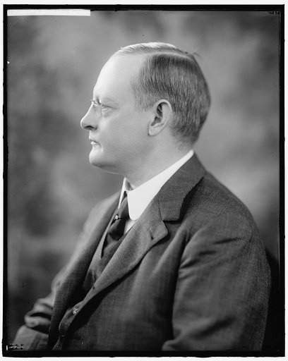 HAMLIN, C.S.