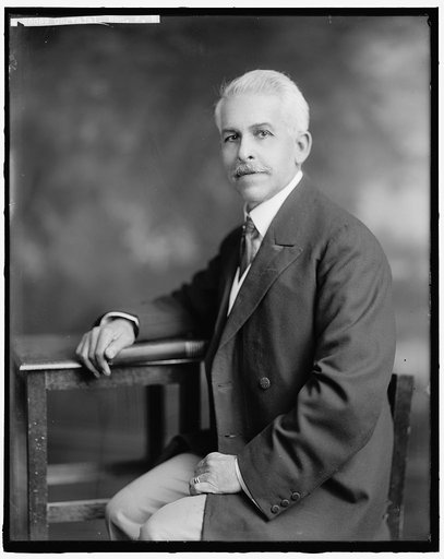 CARVAJAL, F.H. HONORABLE