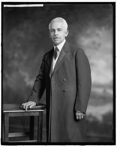 CARVAJAL, F.H. HONORABLE