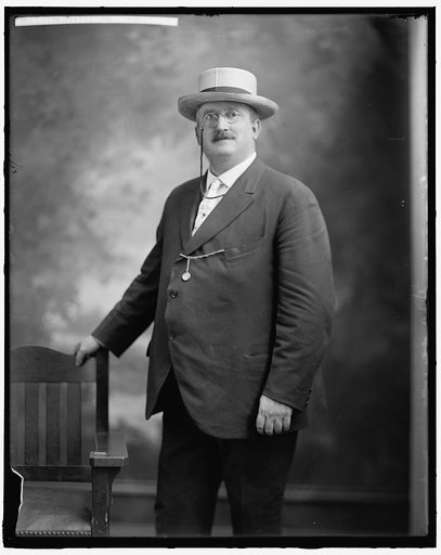 SULLIVAN, JAMES M. HONORABLE