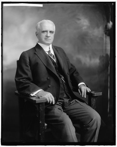 PINKHAM, L.E. HONORABLE
