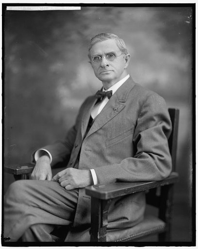 KIRKPATRICK, SANFORD. HONORABLE