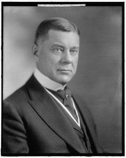 GREENE, FRANK L. HONORABLE