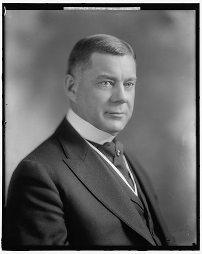 GREENE, FRANK L. HONORABLE