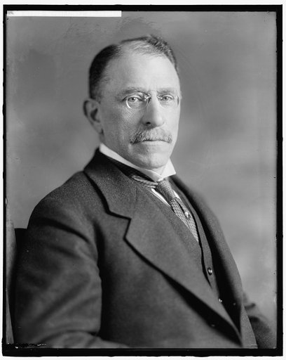 MORGENTHAU, HENRY. HONORABLE