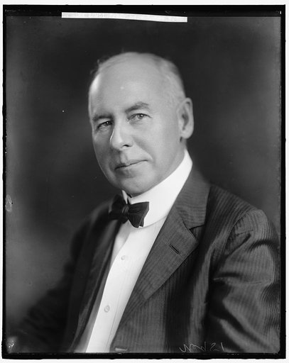 FREAR, JAMES A. HONORABLE